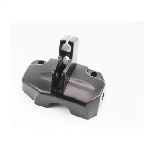 Кронштейн крепления рычага левого+зеркала, WIND, YQ-315266