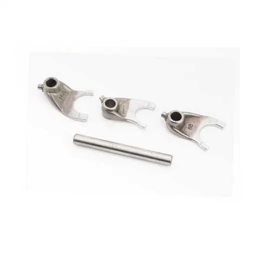 Механизм переключения КПП ("вилки"), CG125-250, YQ-326065