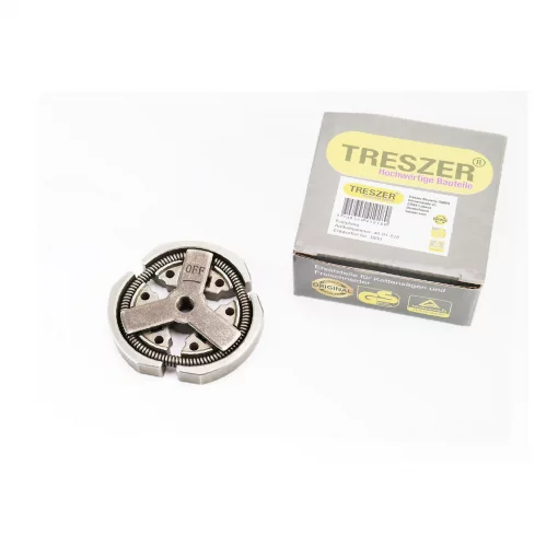 Зчеплення у зборі (варіатор, муфта) 3800, Б/П-GoodLuck, YQ-205840