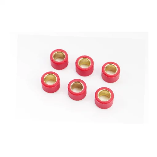 Ролики вариатора 6шт, Suzuki 17x12-7,5г, YQ-331501