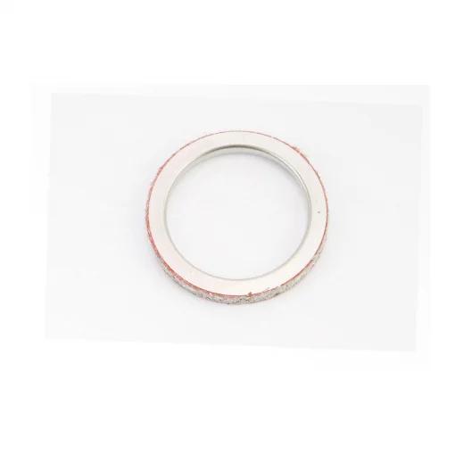 Прокладка глушителя "паронит" 32/25мм тип 1, DELTA, YQ-318409