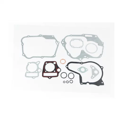 Прокладки двигателя JH-100cc-50мм, к-кт 15 деталей, DELTA, YQ-357422