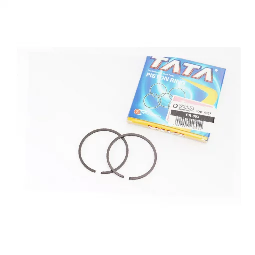 Кольца поршневые 41х1,5мм Husqvarna-135/140/435/440/343R, Partner-350/351/372, JONSERED CS2138, McCulloch, ProMac, Titan, POULAN