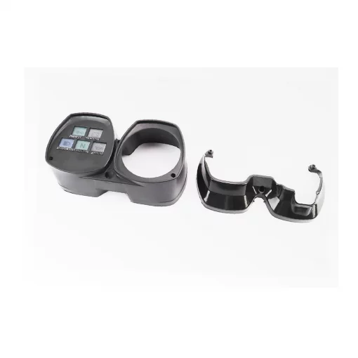 Панель приборов к-кт "голая", ІЖ, YQ-342041