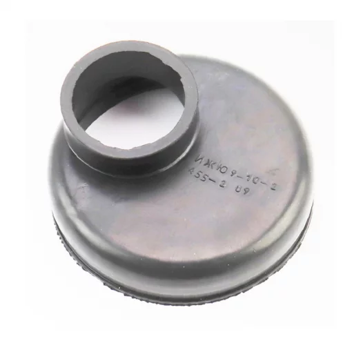 Патрубок фильтра воздушного, боковой (Юпитер), ІЖ, YQ-342514