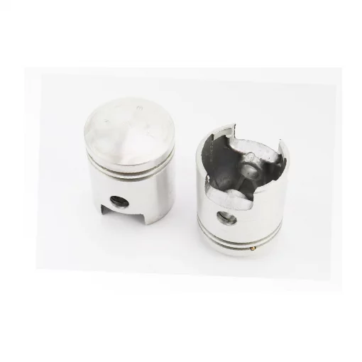 Поршень 2шт (Юпитер) 0 STD 62мм, ІЖ, YQ-342060