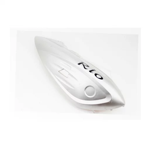 Пластик-бічний задній правий, сірий, RACE, YQ-314134