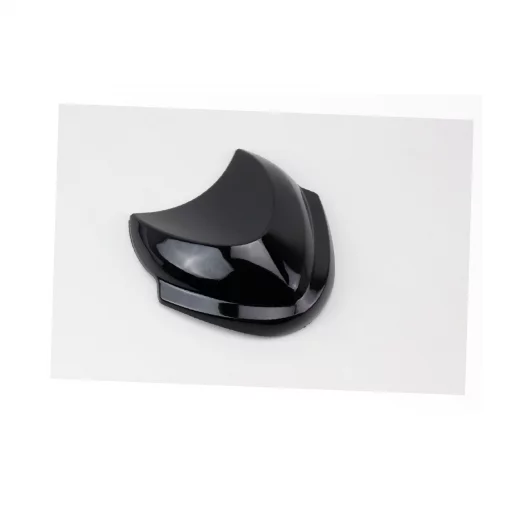 Пластик-ветровик передний ("рельефный") Race тип 1, RACE, YQ-314052