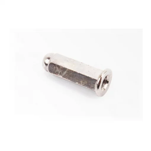 Гайка кріплення глушника "глуха" М6 30мм, DELTA, YQ-309394