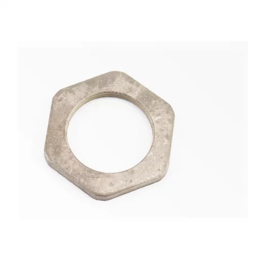 Гайка крепления сцепления, (ремонтная (см. фото), 50-100сс 4Т, YQ-309391