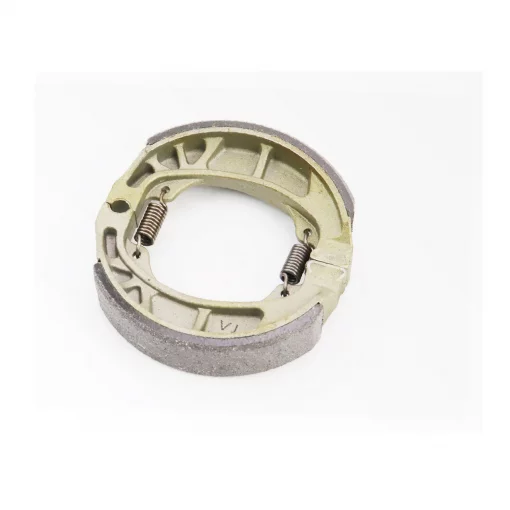 Тормозные колодки задние к-кт, 105мм (барабан) 10", 12", 50-100сс 4Т, YQ-309084