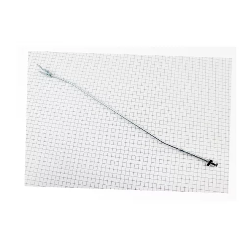 Loncin LX200GY-3 Тяга заднього гальма 535мм, LONCIN, YQ-507143