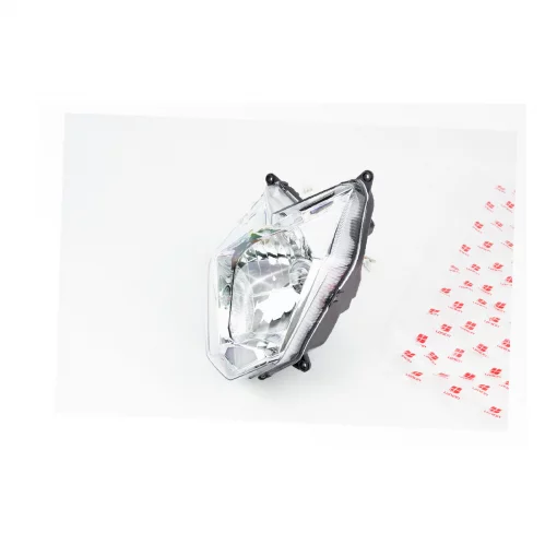 Loncin LX250-15 Фара передняя в сборе, LONCIN, YQ-507086