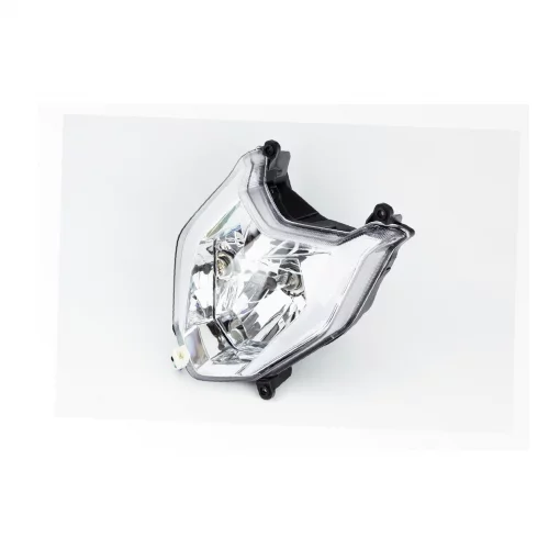 Loncin JL200-68A Фара передня в зборі, LONCIN, YQ-324993