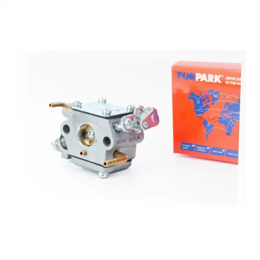 Карбюратор 2400/2500 з підкачуванням, Б/П-GoodLuck, YQ-205923