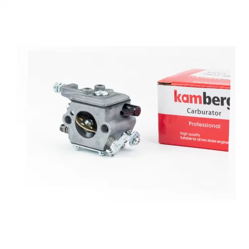 Карбюратор 3800 с подкачкой, Тип 2, Б/П-GoodLuck, YQ-205862