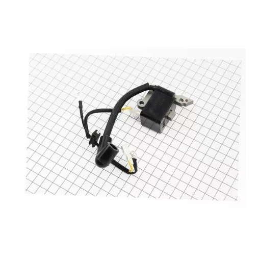 Катушка зажигания 137/142, Б/П-HUSQWARNA, YQ-204003