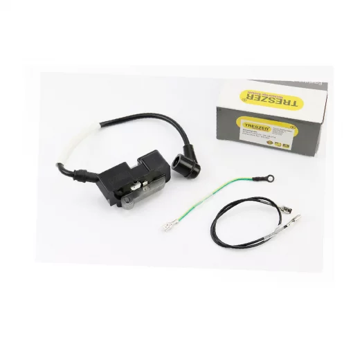 Котушка запалювання 365/372, Б/П-HUSQWARNA, YQ-204367