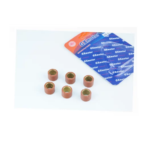 Ролики вариатора 6шт, Yamaha 15x12-4,5г, YQ-363243