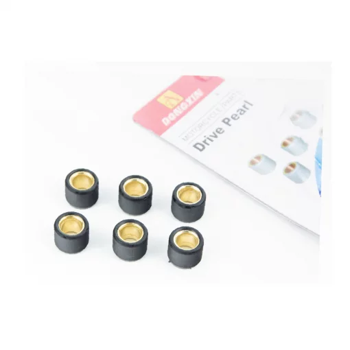 Ролики вариатора 6шт, Yamaha 15x12-5,5г, YQ-363303