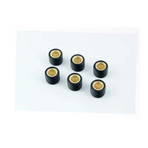 Ролики вариатора 6шт, Yamaha 15x12-6,5г, YQ-331757