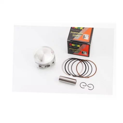 Поршень к-кт CG125cc 56,5мм STD (висота 41мм, палець 15мм), CG125-250, YQ-324334