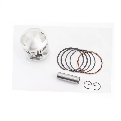 Поршень к-кт CG125cc 56,5мм STD (висота 52мм, палець 15мм), CG125-250, YQ-326026