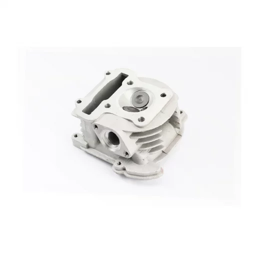 Головка цилиндра+клапана в сборе 50мм-100cc, 50-100сс 4Т, YQ-309339