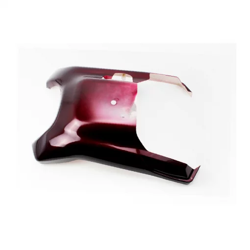 Пластик-нижний защитный (поддон), бордовый, RACE, YQ-314267