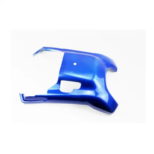 Пластик-нижний защитный (поддон), синий, RACE, YQ-314160