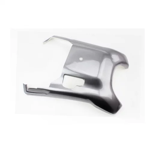 Пластик-нижний защитный (поддон), серый, RACE, YQ-314185