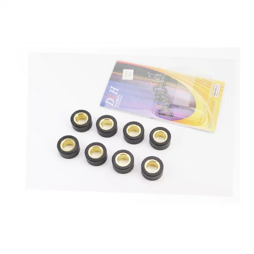 Ролики вариатора 8шт, Suzuki AN 400 Burgman 26x13-21г, TUNING, YQ-352319