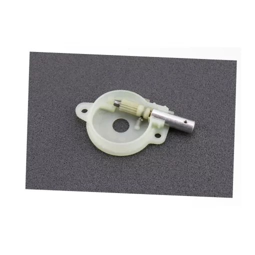 Насос оливний Husqvarna-137/142, пластикова шестерня валу, Б/П-HUSQWARNA, YQ-204009