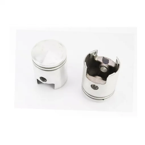 Поршень 2шт (Юпитер) 000 STD 62мм, ІЖ, YQ-342062