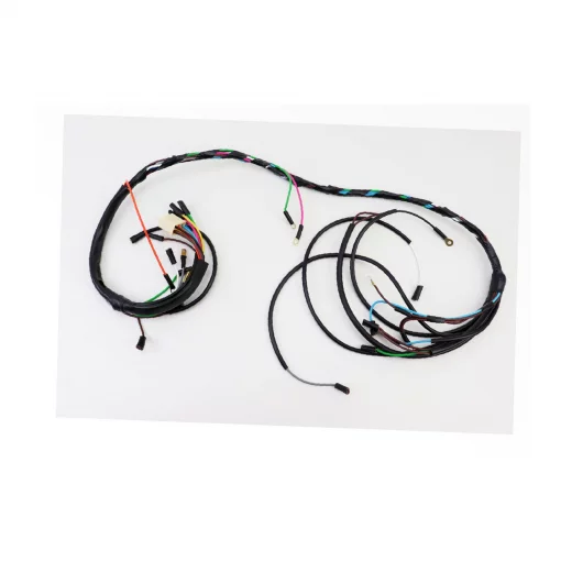 Проводка Планета-5, Юпитер-4-5, ІЖ, YQ-342440