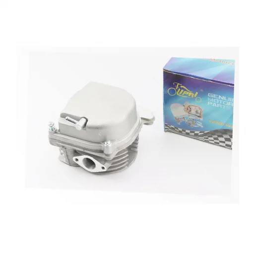 Головка цилиндра+клапана+пастель+распредвал+кр. клапанов 50мм-100cc, 50-100сс 4Т, YQ-349290