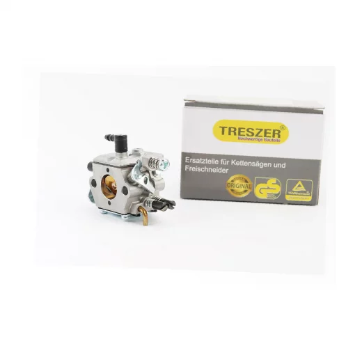 Карбюратор 4500/5200 з підкачуванням тип 1, Б/П-GoodLuck, YQ-205598