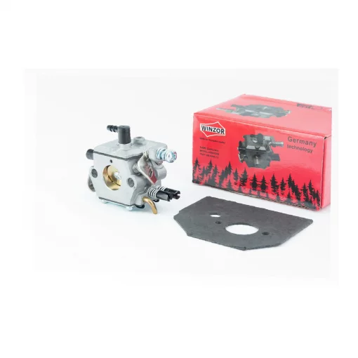 Карбюратор 4500/5200 з підкачуванням тип 1, Б/П-GoodLuck, YQ-205912