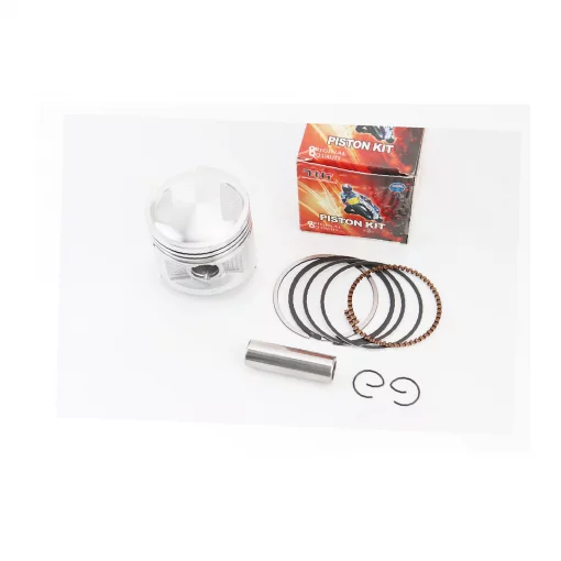 Поршень к-кт CG125cc 56,5мм+0,50 (высота 52мм, палец 15мм), CG125-250, YQ-326207