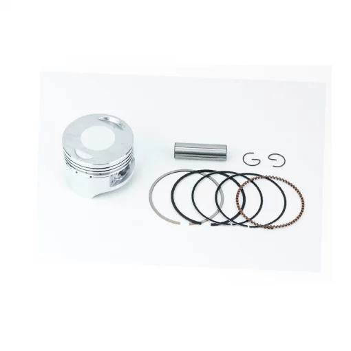 Поршень к-кт CG200cc 63,5мм STD (высота 45мм, палец 15мм), CG125-250, YQ-326147