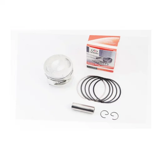 Поршень к-кт CG200cc 63,5мм STD (высота 45мм, палец 15мм), CG125-250, YQ-326408