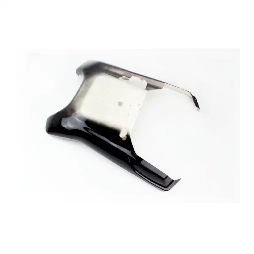 Пластик-нижний защитный (поддон), чёрный, RACE, YQ-314057