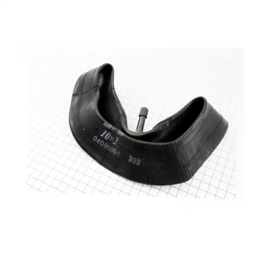 Камера 10"х2,0, ВЕЛОКАМЕРИ, YQ-401075