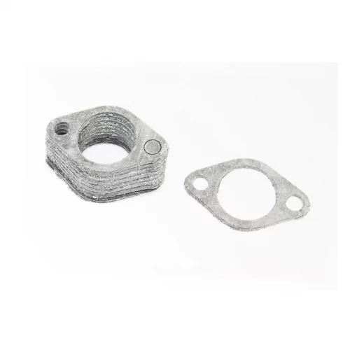 Прокладка глушителя (Юпитер-5), к-кт 10шт, (паронит), ІЖ, YQ-342108