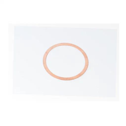 Прокладка головки цилиндра (Юпитер), Восход, (медь), ВОСХОД, YQ-342073