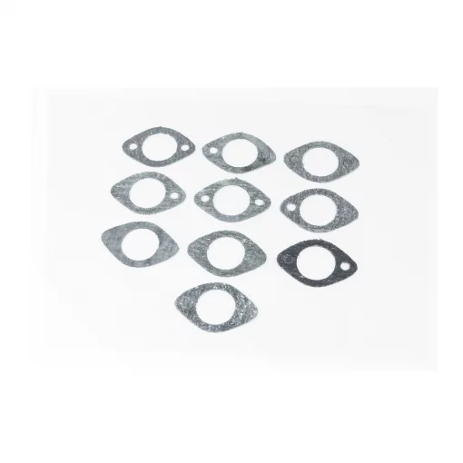 Прокладка карбюратора Планета d-1,5мм, к-кт 10шт, (паронит), ІЖ, YQ-342526