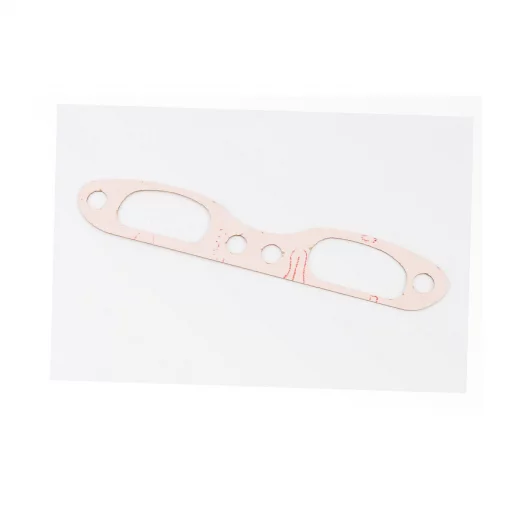 Прокладка коллектора (Юпитер), (кожкартон), ІЖ, YQ-342504