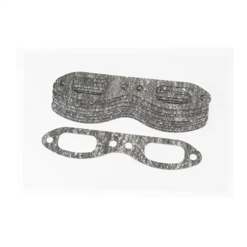 Прокладка коллектора (Юпитер), к-кт 10шт, (паронит), ІЖ, YQ-342109