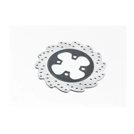 X-Road Light 200 Диск тормозной задний, D-220мм, GEON, YQ-359388