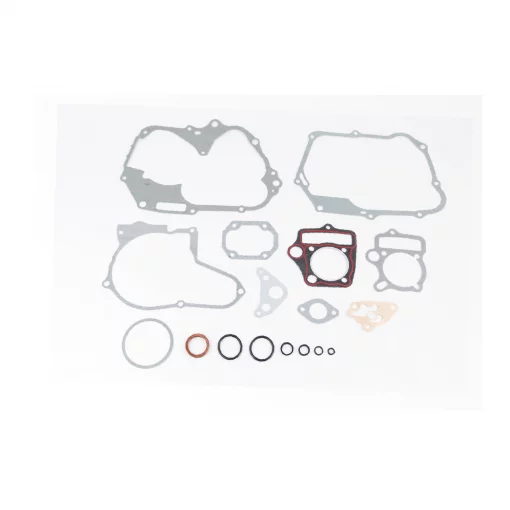 Прокладки двигателя JH-110cc-52,4мм, к-кт 17 деталей, DELTA, YQ-357282